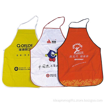 Promotional Aprons